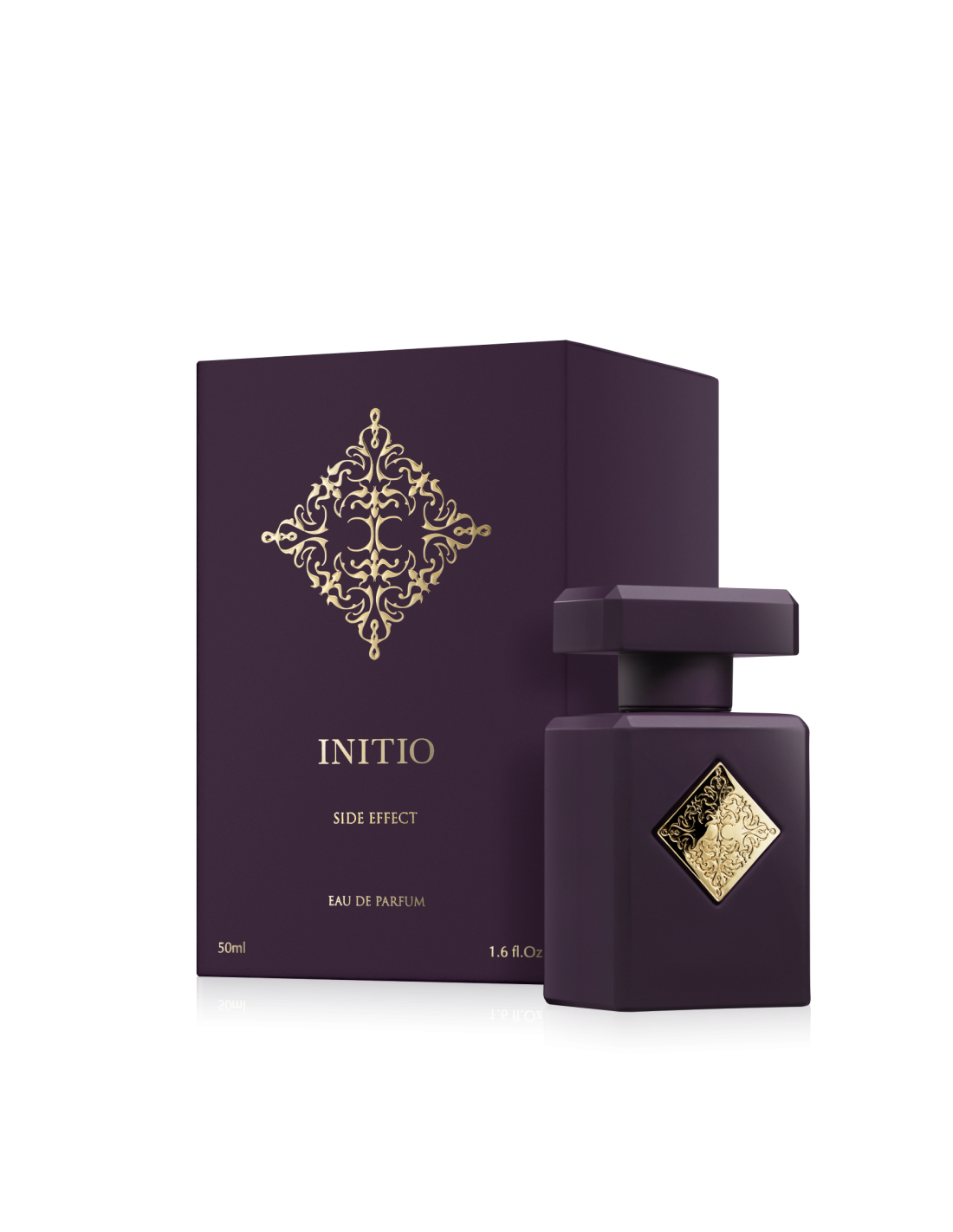 INITIO-SIDE EFFECT- SPRAY-EAU DE PARFUM