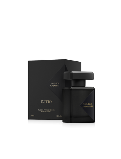 INITIO PARFUMS PRIVÈS - OUD FOR GREATNESS - PROFUMO PER CAPELLI