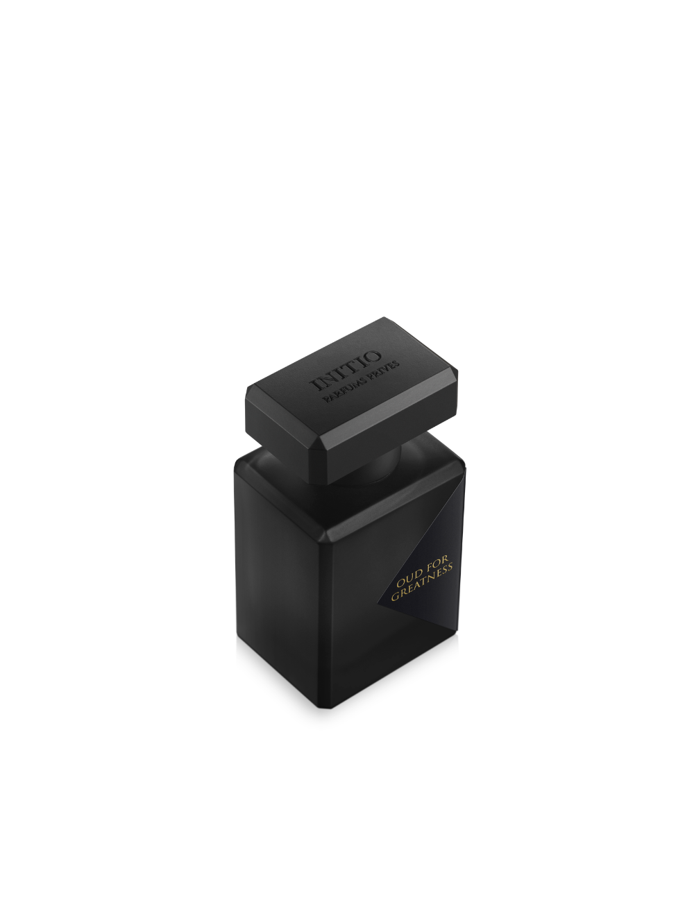 INITIO PARFUMS PRIVÈS - OUD FOR GREATNESS - PROFUMO PER CAPELLI