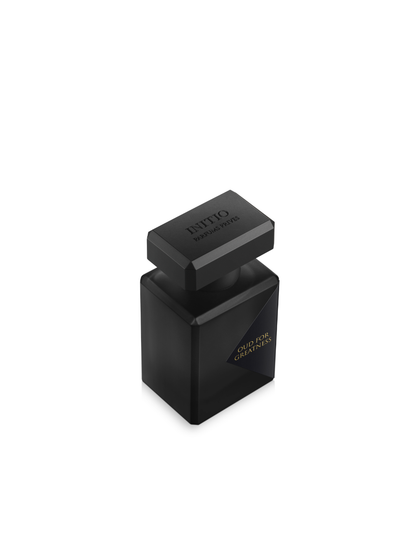 INITIO PARFUMS PRIVÈS - OUD FOR GREATNESS - PROFUMO PER CAPELLI