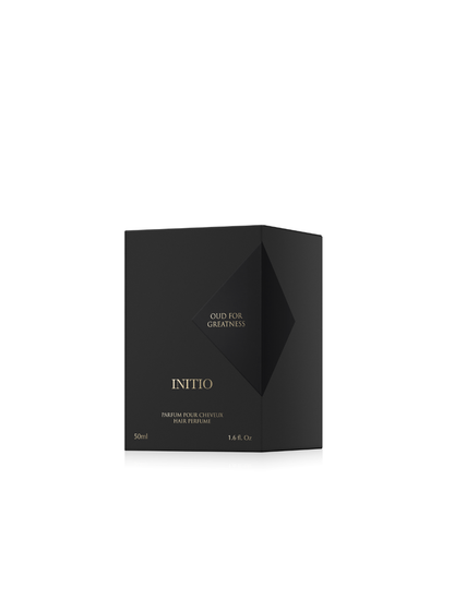 INITIO PARFUMS PRIVÈS - OUD FOR GREATNESS - PROFUMO PER CAPELLI