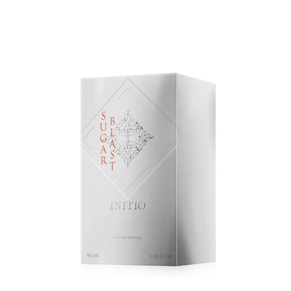 INITIO  PARFUMS PRIVÈS - SUGAR BLUST - EAU DE PARFUM