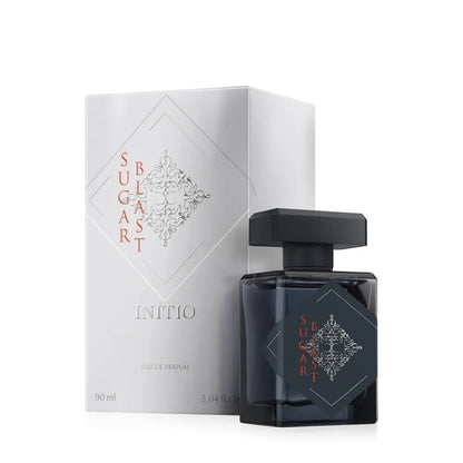 INITIO  PARFUMS PRIVÈS - SUGAR BLUST - EAU DE PARFUM