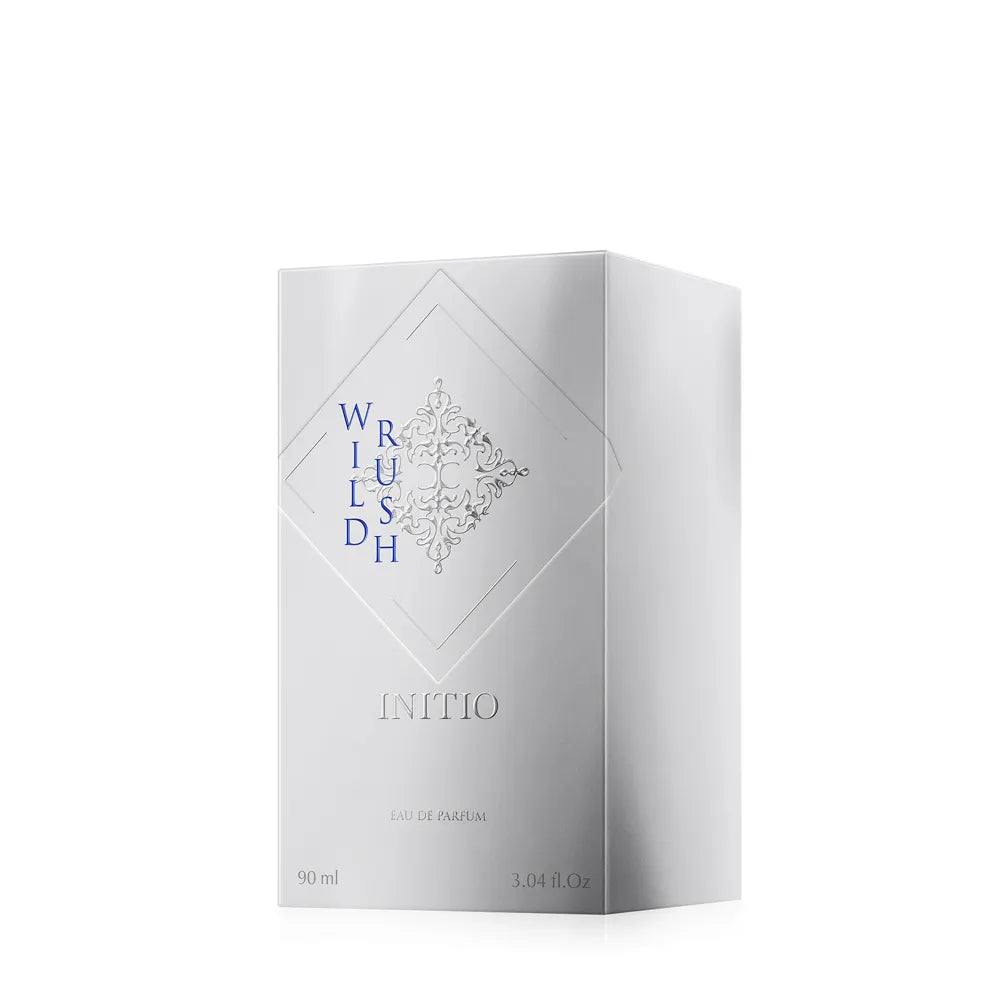 INITIO PARFUMS PRIVÈS - WILD RUSH - EAU DE PARFUM 90 ML SPRAY
