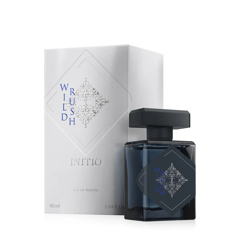 INITIO PARFUMS PRIVÈS - WILD RUSH - EAU DE PARFUM 90 ML SPRAY