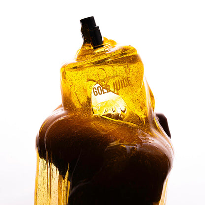 BORN TO STAND OUT - EAU INTIMITE' - GOLD JUICE - EAU DE PARFUM