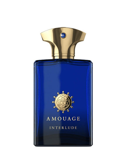 AMOUAGE - INTERLUDE MAN - EAU DE PARFUM