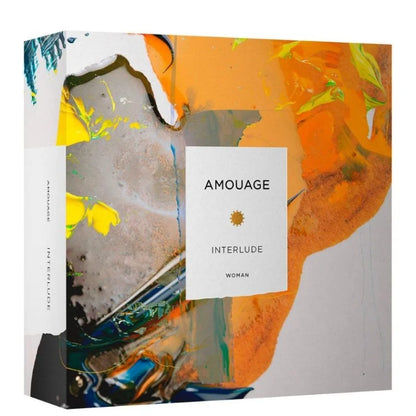 AMOUAGE - INTERLUDE WOMAN - EAU DE PARFUM