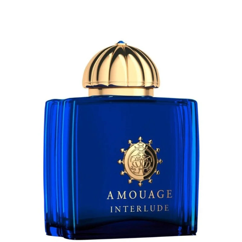 AMOUAGE - INTERLUDE WOMAN - EAU DE PARFUM