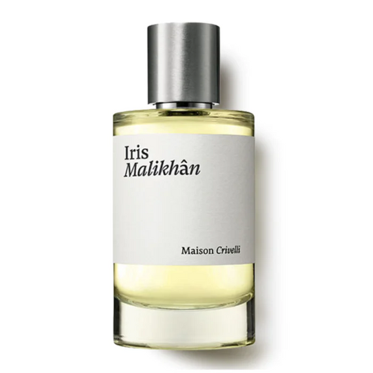 MAISON CRIVELLI - IRIS MALIKHÂN - EAU DE PARFUM