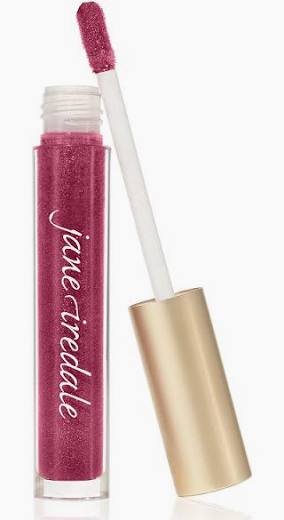 JANE IREDALE-HYDROPURE-HYALURONIC-LIP GLOSS