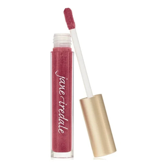 JANE IREDALE-HYDROPURE-HYALURONIC-LIP GLOSS