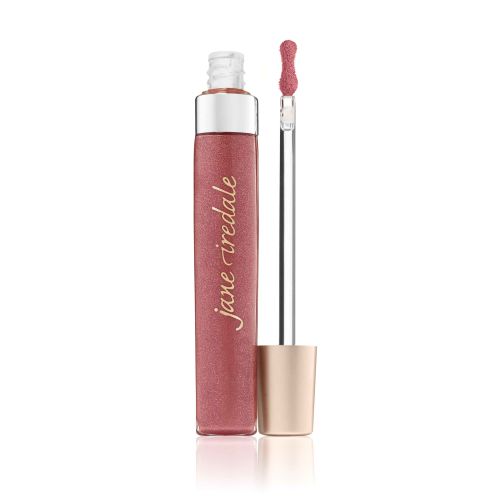 JANE IREDALE-HYDROPURE-HYALURONIC-LIP GLOSS