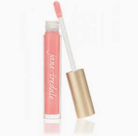 JANE IREDALE-HYDROPURE-HYALURONIC-LIP GLOSS