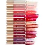 JANE IREDALE-HYDROPURE-HYALURONIC-LIP GLOSS