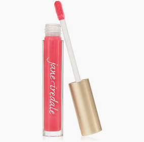 JANE IREDALE-HYDROPURE-HYALURONIC-LIP GLOSS