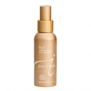 JANE IREDALE-D20-IDRATAZIONE SPRAY