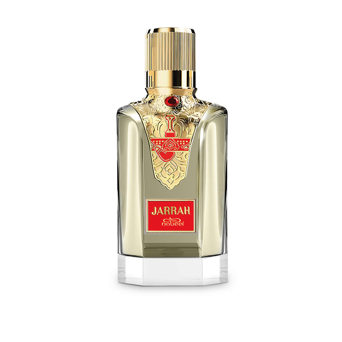 NABEEL-LUXUS COLLECTION- JARRAH-PROFUMO