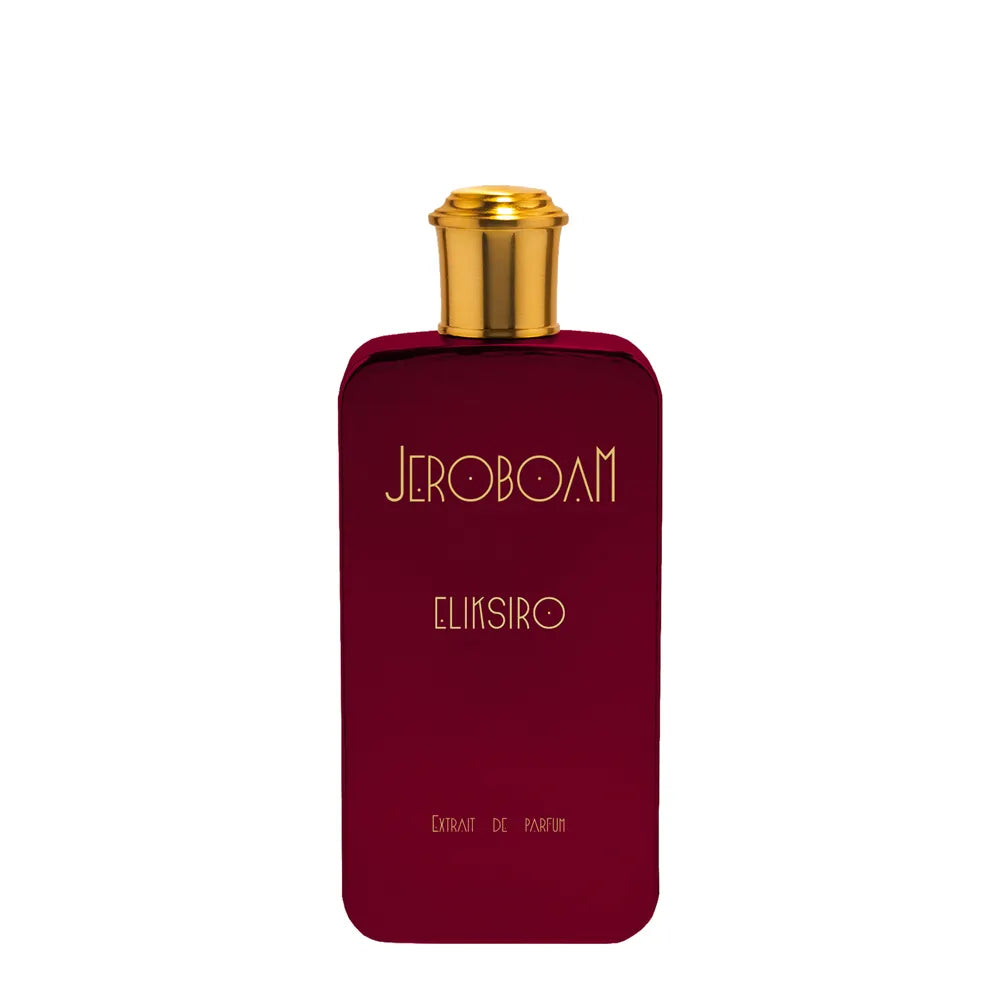 JEROBOAM - ELIKSIRO - ESTRATTO DI PROFUMO - 100 ML SPRAY