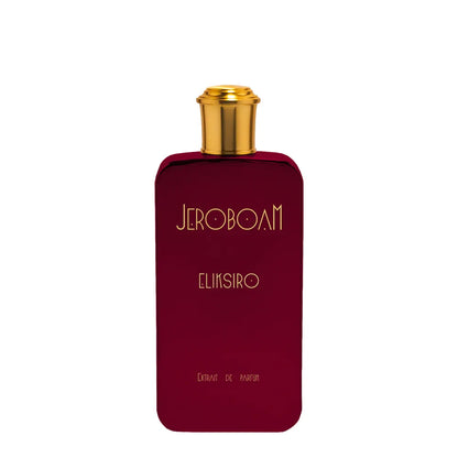 JEROBOAM - ELIKSIRO - ESTRATTO DI PROFUMO - 100 ML SPRAY