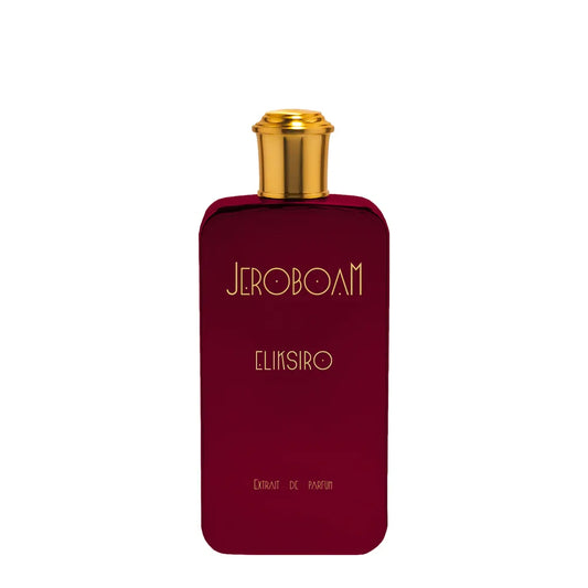 JEROBOAM - ELIKSIRO - ESTRATTO DI PROFUMO - 100 ML SPRAY