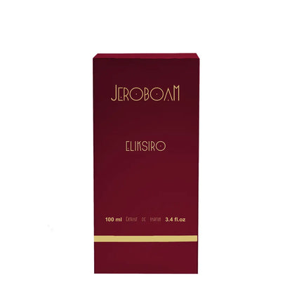 JEROBOAM - ELIKSIRO - ESTRATTO DI PROFUMO - 100 ML SPRAY