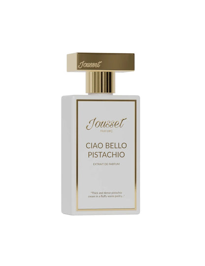 JOUSSET - CIAO BELLO PISTACHO - ESTRATTO