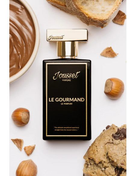 JOUSSET-LE GOURMAND-PROFUMO