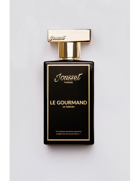 JOUSSET-LE GOURMAND-PROFUMO