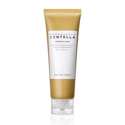 SKIN1004 - MADAGASCAR CENTELLA - AMPOULE FOAM