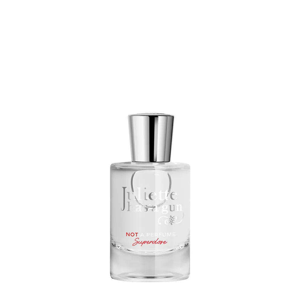 JULIETTE HAS A GUN - NOT A PERFUME - SUPERDOSE