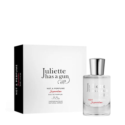 JULIETTE HAS A GUN - NOT A PERFUME - SUPERDOSE