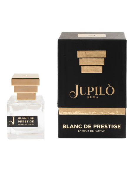 JUPILO'-BLANC DE PRESTIGE-EXTRAIT DE PARFUM