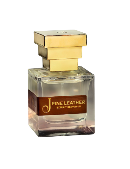 JUPILO'-FINE LEATHER-ESTRATTO DI PROFUMO