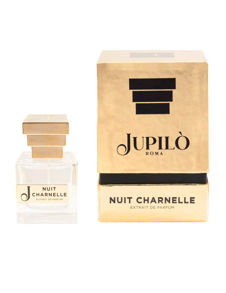 JUPILO'-NUIT CHARNELLE-EXTRAIT DE PARFUM