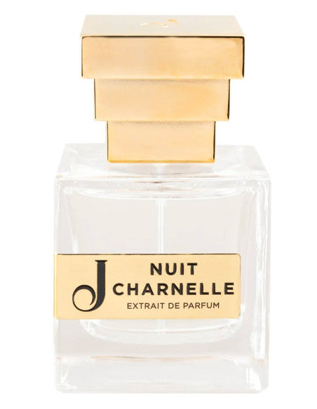 JUPILO'-NUIT CHARNELLE-EXTRAIT DE PARFUM