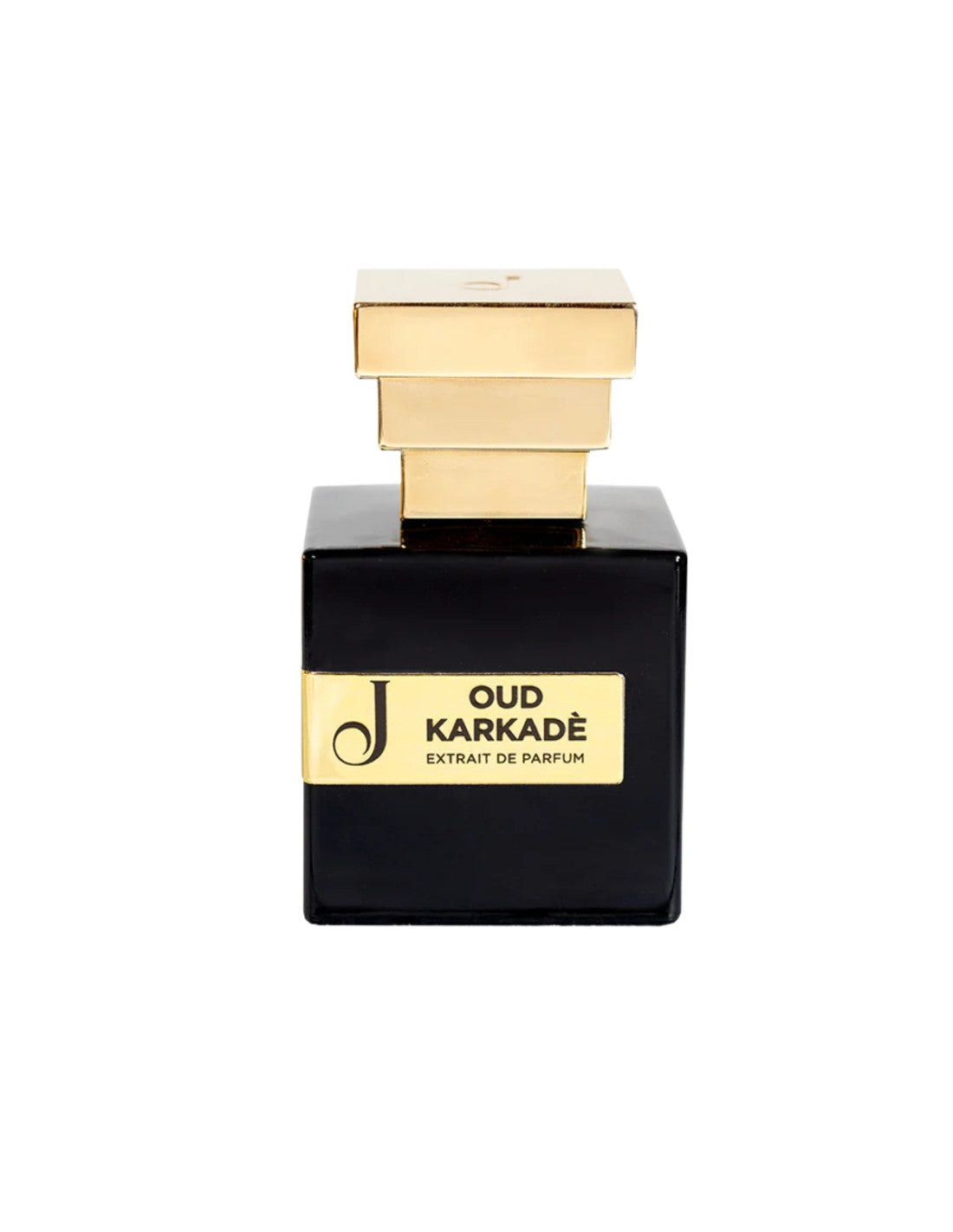 JUPLO' - OUD KARKADE' - EXTRAIT DE PARFUM