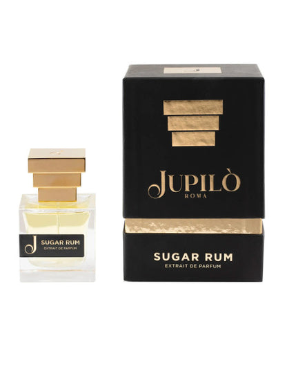 JUPILO'-SUGAR RUM-EXTRAIT DE PARFUM