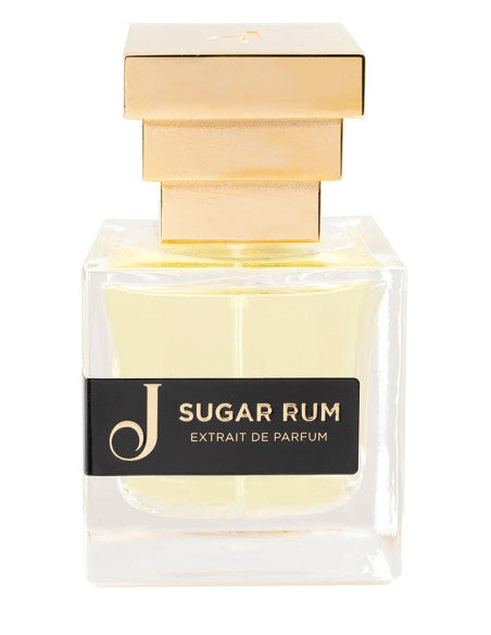 JUPILO'-SUGAR RUM-EXTRAIT DE PARFUM