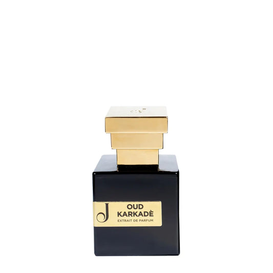 JUPILO' - OUD KARKADE' - EXTRAIT DE PARFUM