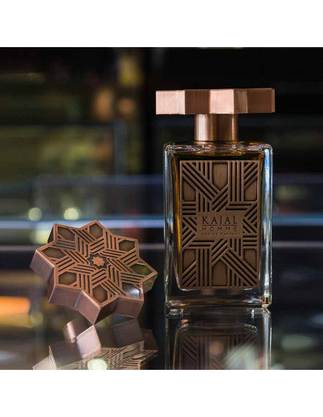 KAJAL-HOMME-EAU DE PARFUM