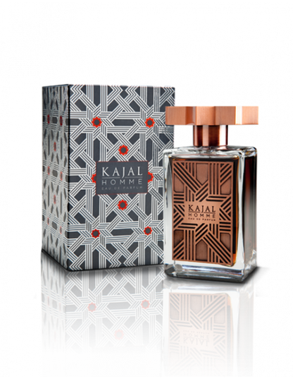 KAJAL-HOMME-EAU DE PARFUM