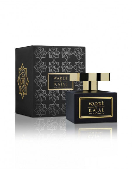 KAJAL-WARDE'-EAU DE PARFUM