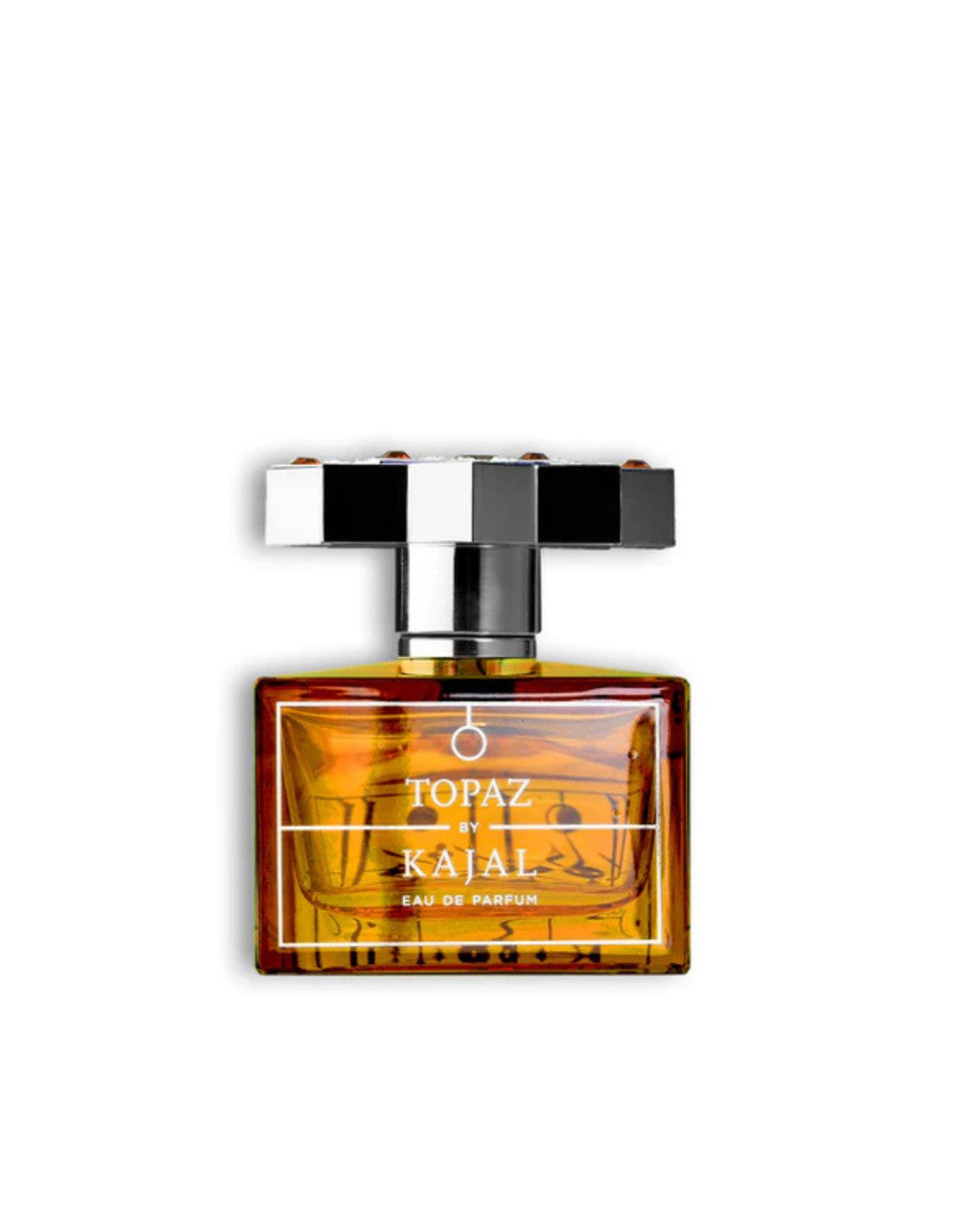 KAJAL - TOPAZ - EAU DE PARFUM