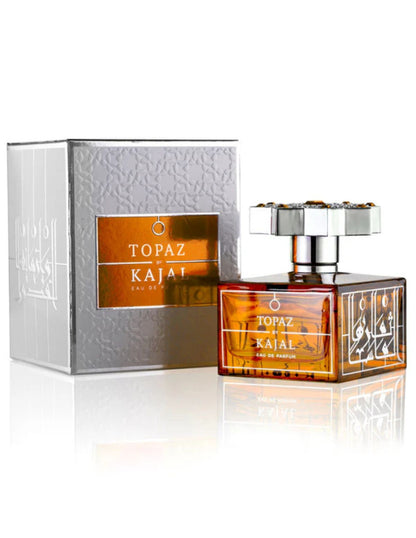 KAJAL - TOPAZ - EAU DE PARFUM