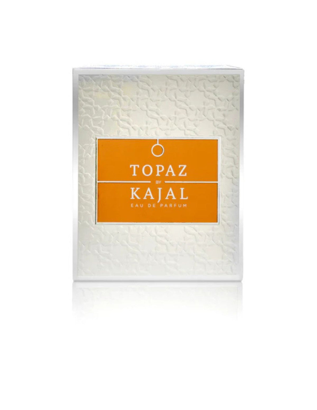 KAJAL - TOPAZ - EAU DE PARFUM