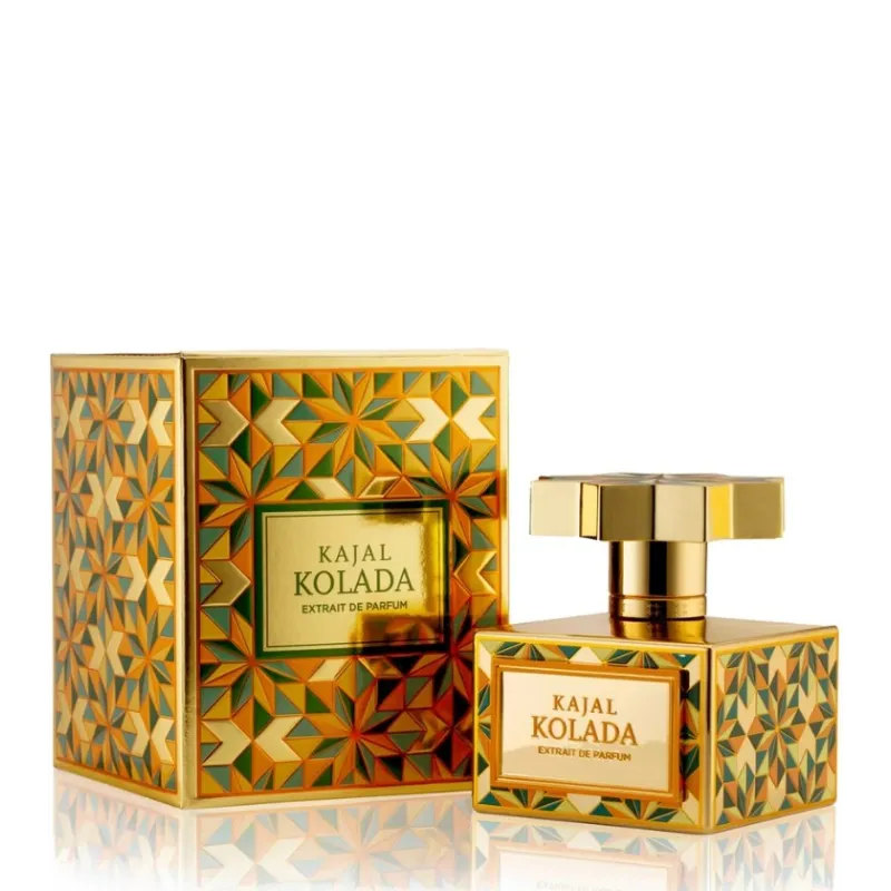 KAJAL - KOLADA - EXTRAIT DE PARFUM