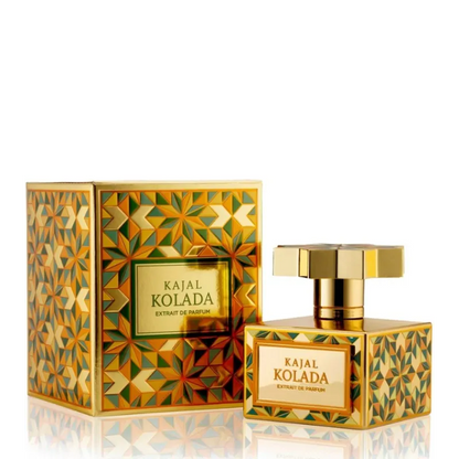 KAJAL - KOLADA - EXTRAIT DE PARFUM