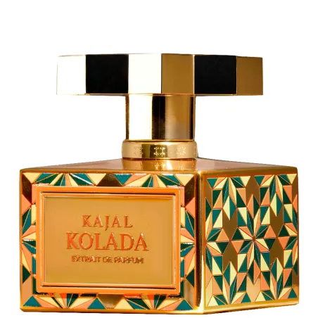 KAJAL - KOLADA - EXTRAIT DE PARFUM