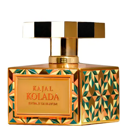 KAJAL - KOLADA - EXTRAIT DE PARFUM